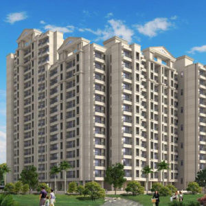 Grand City Apartments | Aarraa Homes | Flat Promoter | Planners ...